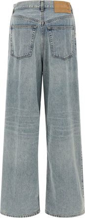 Haikure Candy Jeans - Blue