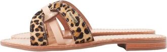 Les Tropeziennes Sandalias Hamsukopo - Shoes - Mujer - Multicolor - 40 EU