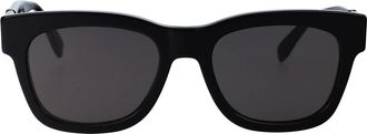 Fendi Diagonal Sunglasses