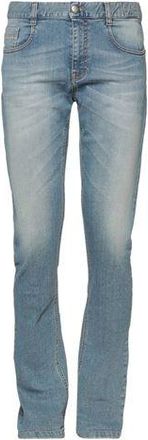 Dirk Bikkembergs BOTTOMWEAR - Jeans sur YOOX.COM