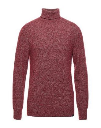 Brooksfield Turtlenecks