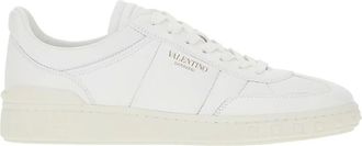Valentino Garavani Sneakers Upvillage - Bianco