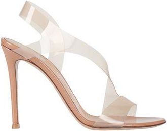 Gianvito Rossi CALZADO - Sandalias con cierre en YOOX.COM
