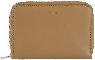 Jil Sander PICCOLA PELLETTERIA - Portafogli su YOOX.COM