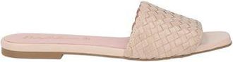 Pretty Ballerinas CALZADO - Sandalias con cierre en YOOX.COM