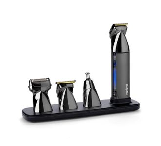 BaByliss Recortadora Multifunci&oacute;n Mt991e - Super-x Metal Series - Cuchillas De Titanio