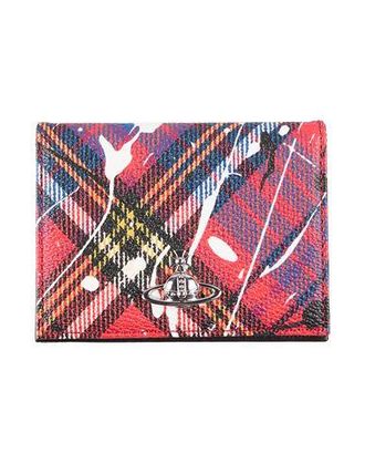 Vivienne Westwood PICCOLA PELLETTERIA - Portacarte su YOOX.COM