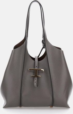 Tod's Tsb Small Shopping Bag