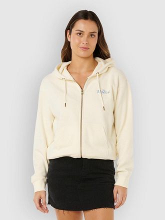 Rip Curl Lay Day Relaxed Sweatjacke