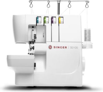 Singer Overlock Singer S0105