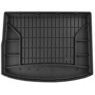 OEM Alfombrilla De Goma Para Maletero Volvo V40 2 Hb Desde 2012- Tm G