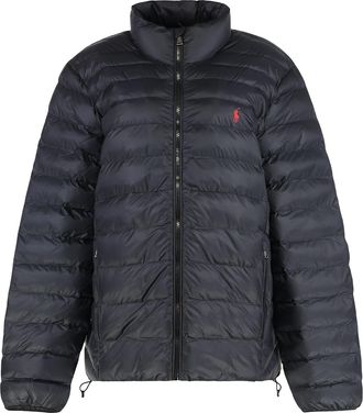 Polo Ralph Lauren Technical Fabric Down Jacket