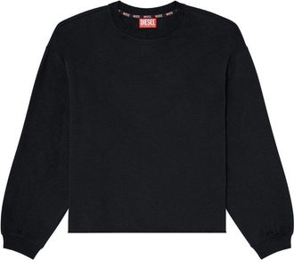 Diesel Patricia-d-core T-shirt L/s