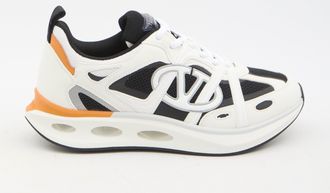 Valentino Garavani VLogo Easyjog lage sneakers