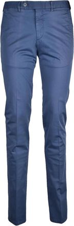Rota Sport Rotasport Classic Cotton Trousers - Blue