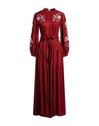 Connor & Blake KLEIDER - Maxi-Kleider auf YOOX.COM