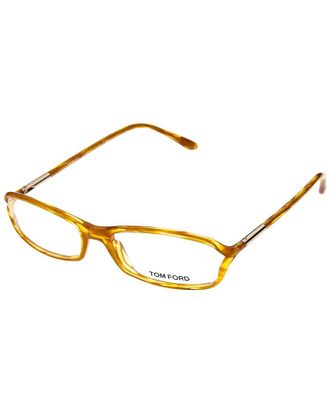 Tom Ford Womens Ft5019 52Mm Optical Frames