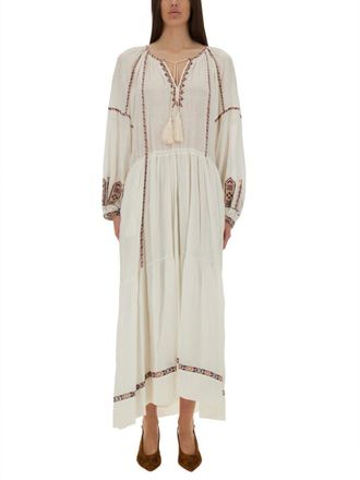 Isabel Marant Florenza Dress