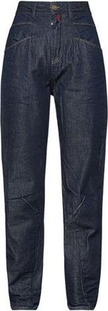 High PARTES DE ABAJO - Pantalones vaqueros en YOOX.COM
