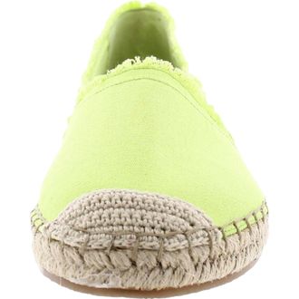 Nine West Maybe Yellow WNMAYBE7-723 Womens