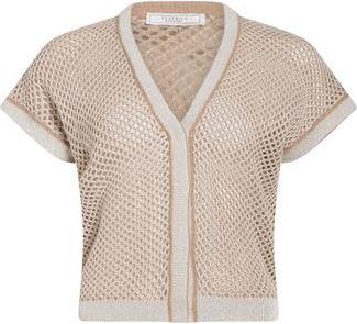 PESERICO MAGLIERIA - Cardigan su YOOX.COM
