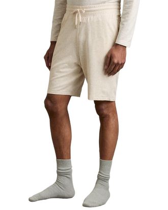 Reiss Drawstring Jersey Short