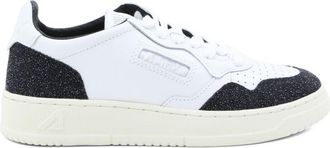 Autry Zapatillas Autry Medialist bajas de piel