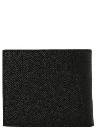 Dolce & Gabbana Dauphine Wallet - Black