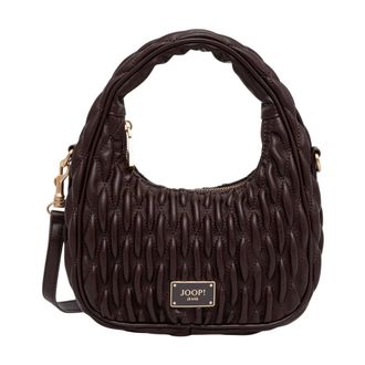 Joop Bolso bandolera Ruga Denise - Bags - Mujer - Marr&oacute;n - ONE SIZE