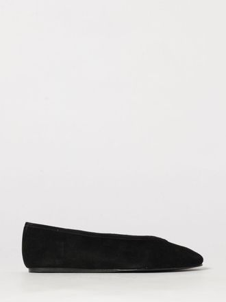 Maneb&igrave; Ballet Flat Woman color Black