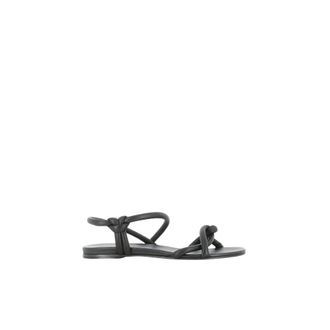 Del Carlo DEL Carlo, Dames, Schoenen, Zwart, Maat: 36 EU Leer