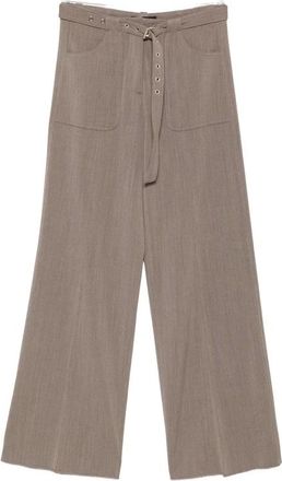 Seafarer Mujer, Pantalones, Marr&oacute;n, Talla: XS
