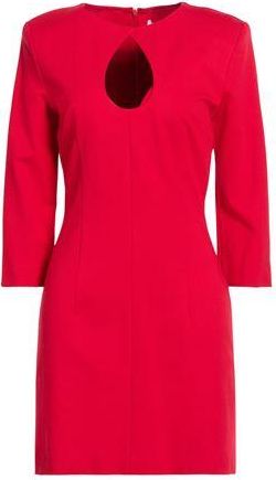 Simona Corsellini VESTIDOS - Minivestidos en YOOX.COM