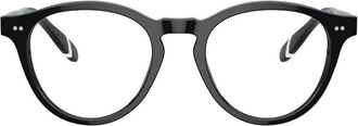 Polo Ralph Lauren Ph2268 5001 Nero/tartarugato Glasses