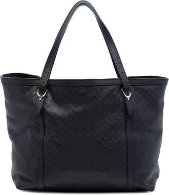 Gucci Pre-owned Gucci Microssima Nice Tote Ladies 9SB9TOE0ZN7AS68P