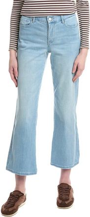 NYDJ Nydj Julia Hollander Flare Jean