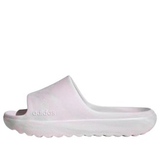 adidas Adilette Lumia Slides Distilled Pink Dash Grey KI9687