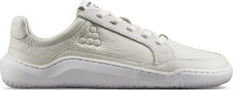 Vivobarefoot Mens Gobi III Sneakers Leather Khaki 41 EU