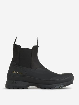Common Projects Chelsea Hiker Boots