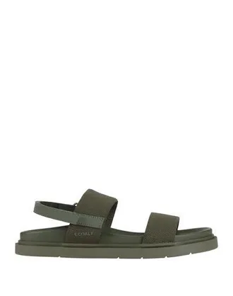 Ecoalf FOOTWEAR - Sandals on YOOX.COM