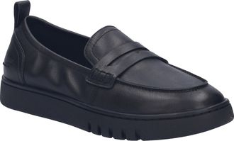 Josef Seibel Dames Slipper Jessie 03 in zwart