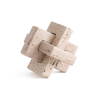 AM.PM Travertijn ketting, Trevi