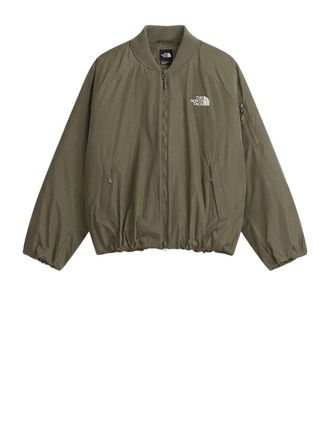 The North Face Choqa Bomber Marrone