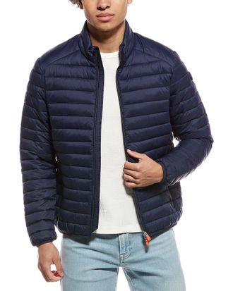 Save The Duck Alessandro Puffer Jacket