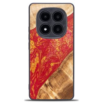 OEM Funda Bewood Unique Para Xiaomi Redmi Note 14 Pro Plus 5g - Neones - Par&iacute;s