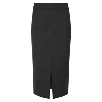 Federica Tosi Donna, Gonne, Grigio, S, new