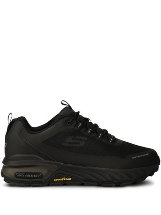 Skechers x Goodyear Fast Track sneakers - Black