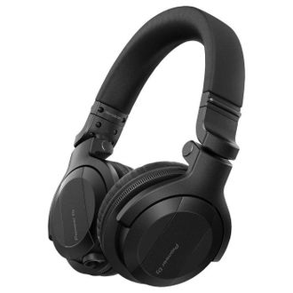 Pioneer Authentic Jeans Auriculares Dj - Pioneer - Cue1bt - Bluetooth - Sobre La Oreja - Plegables