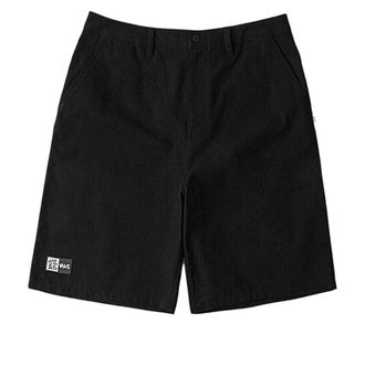 Vans Asia Artist Collection Shorts Black VN000J2ZBLK