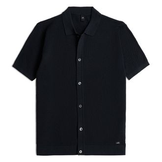 Wahts Mens Knitwear, TargetGroup:Men Night Blue / XXL